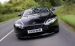 Aston Martin V8 Vantage N420 Roadster 2011 Widescreen Picture #3